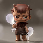 KUBO Breathing In Series Nightmare